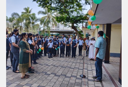 Independence Day 2022