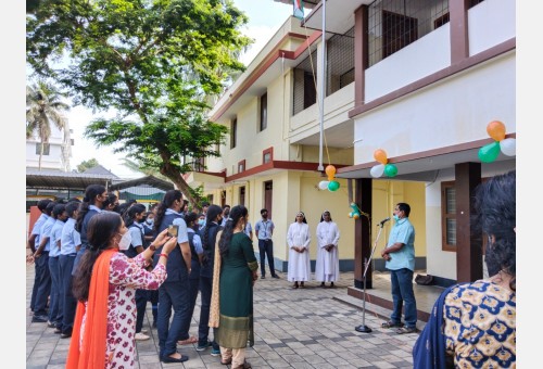 Independence Day 2022