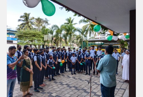 Independence Day 2022