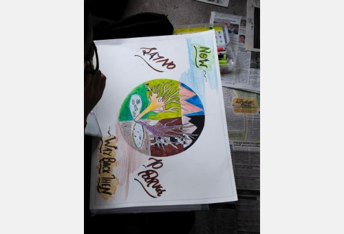 Painting Competion 2022