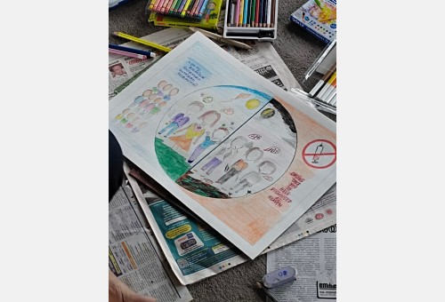 Painting Competion 2022