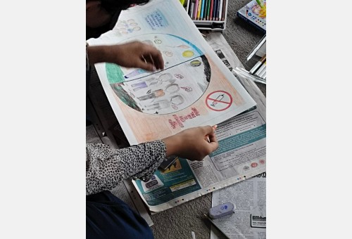 Painting Competion 2022