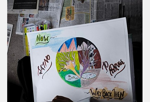 Painting Competion 2022