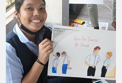 Painting Competion 2022