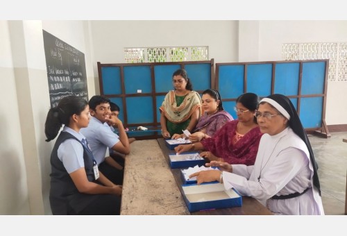 School Election 2024