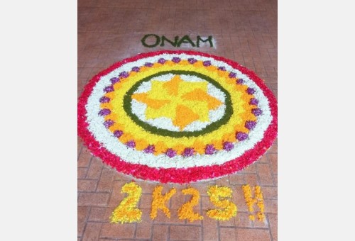 Onam 2025
