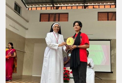 PTA GENERAL BODY 2025