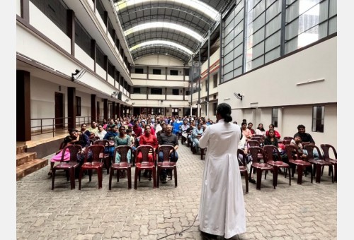 PTA GENERAL BODY 2025