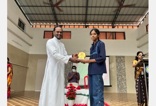 PTA GENERAL BODY 2025