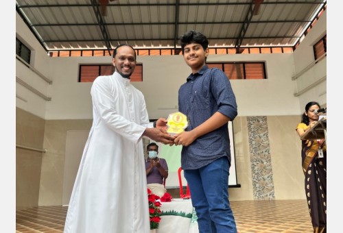 PTA GENERAL BODY 2025