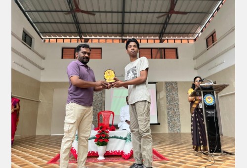 PTA GENERAL BODY 2025