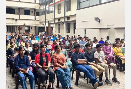 PTA GENERAL BODY 2025