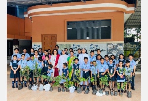 Environmental Day 2025