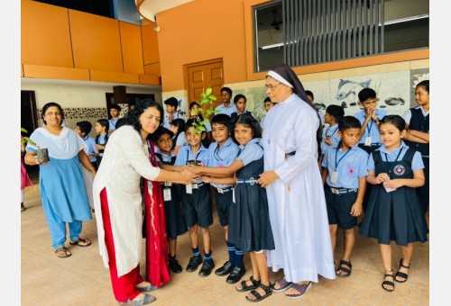 Environmental Day 2025